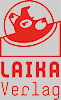 Laika Logo rot2small