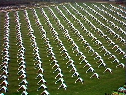 Jugoslawien<br> Wie Ideologie unseren<br> kollektiven Körper formte Titlebild