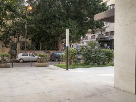 Libanon:<br> Vielfach gespalten, in Vielfalt vereint Titlebild