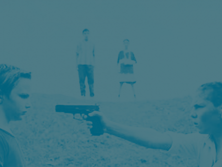 ENKLAVA (ENKLAVE) Titlebild