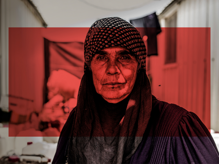 AZRAQ. GEDANKEN <em>ZU</em>FLUCHT Titlebild