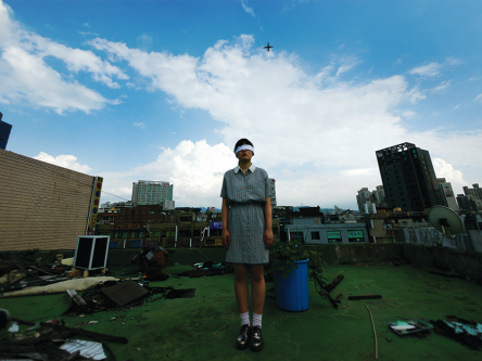 Factory Complex Titlebild