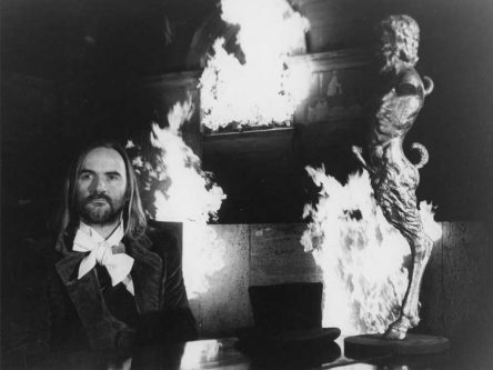 Skandalfilme – <br>gestern und heute Titlebild