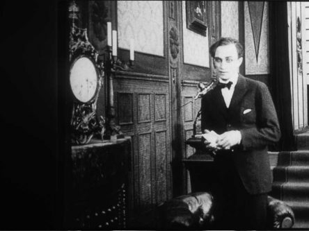 Skandalfilme – <br>gestern und heute Titlebild