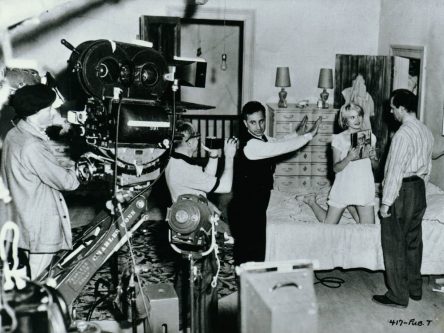 Skandalfilme – <br>gestern und heute Titlebild