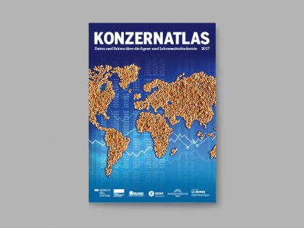 Konzernatlas Titlebild