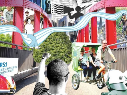 KommMit! <br>Städte und Gemeinden<br> gemeinsam gestalten Titlebild