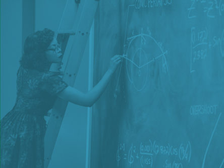 Frauenräume Frauenträume: <br>Hidden Figures Titlebild