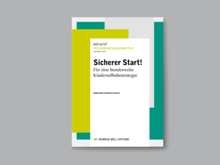 Sicherer Start! Titlebild