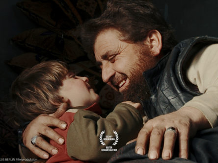 Of Fathers And Sons Titlebild