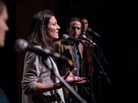 Die NSU-Monologe Titlebild