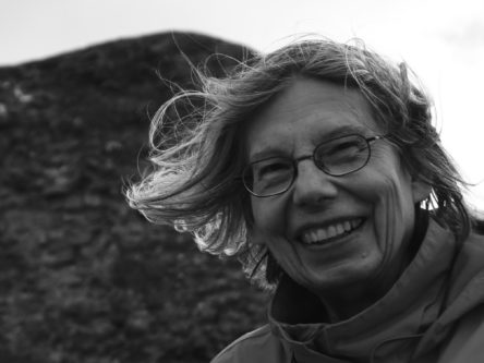 Gretchen Dutschke:<br> »1968: <br>Worauf wir stolz sein dürfen« Titlebild