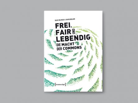 Frei, fair und lebendig Titlebild