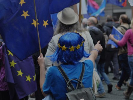 Antifeminismus in Deutschland im Kontext europäischer Entwicklungen Titlebild