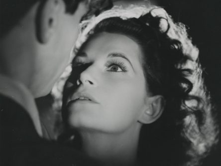 Pionierinnen des Film Noir Titlebild