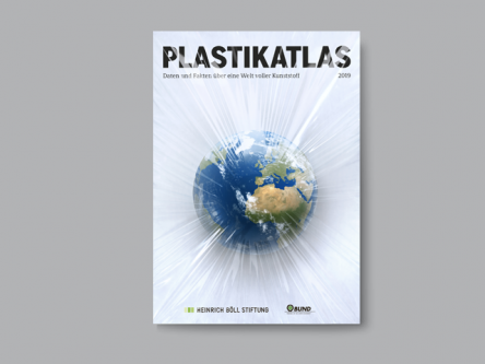 Plastikatlas Titlebild