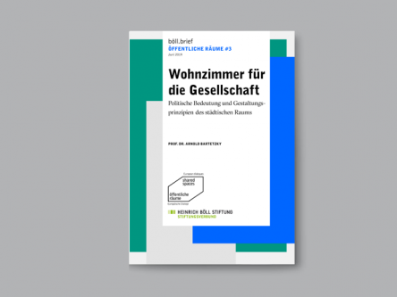 Wohnzimmer für die Gesellschaft Titlebild