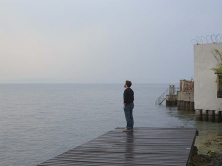 Congo Calling Titlebild