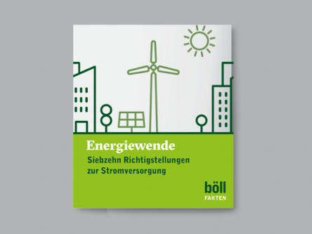 Energiewende Titlebild