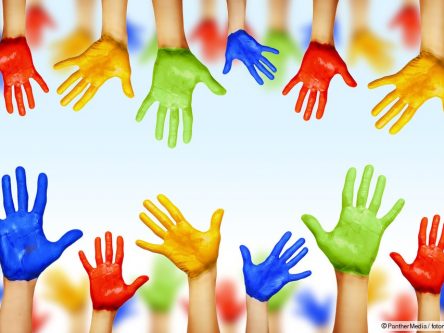 Fachtagung Gender- und diversitätsbewusste Pädagogik in KiTa, Kinder- und Jugendarbeit Titlebild