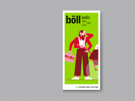 Böll.Info März – Mai 2020 Titlebild