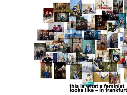 Irritationen, Inspirationen und Interventionen Titlebild