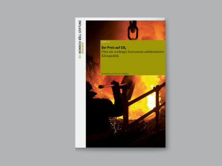 Der Preis auf CO2 Titlebild