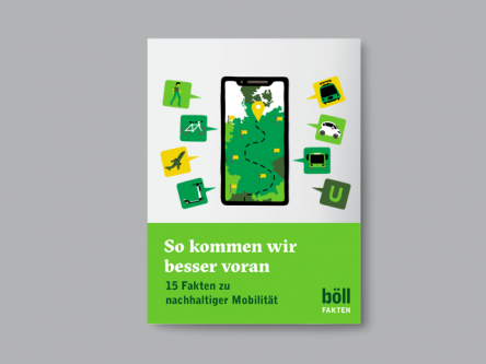 So kommen wir besser voran Titlebild