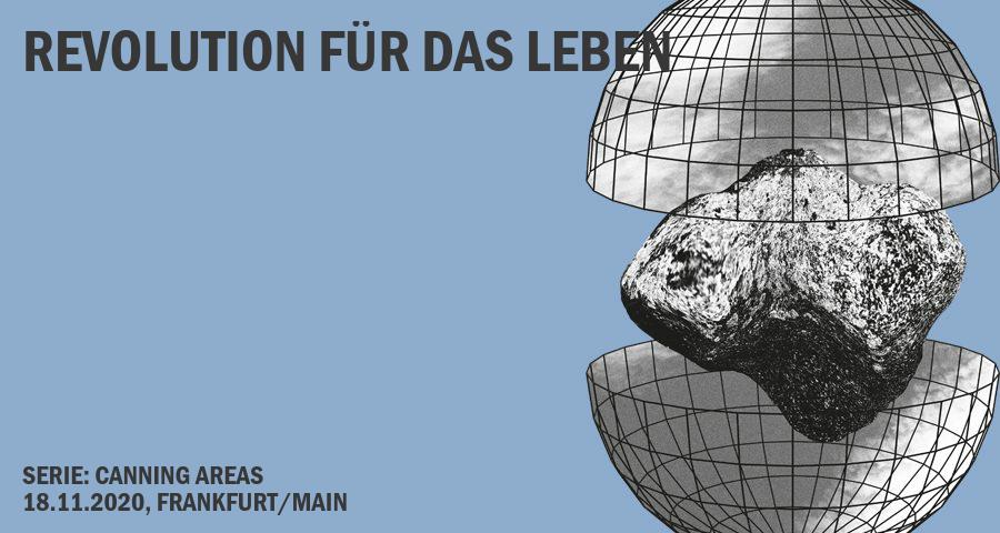 Revolution für das Leben HeinrichBöllStiftung Hessen