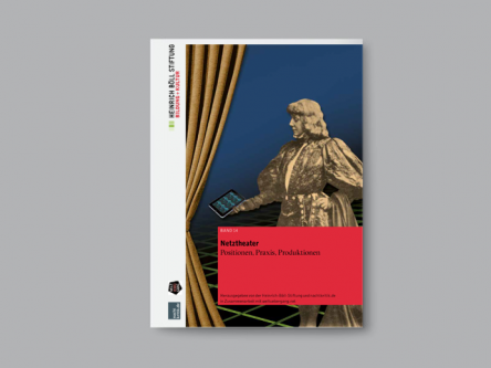 Netztheater Titlebild