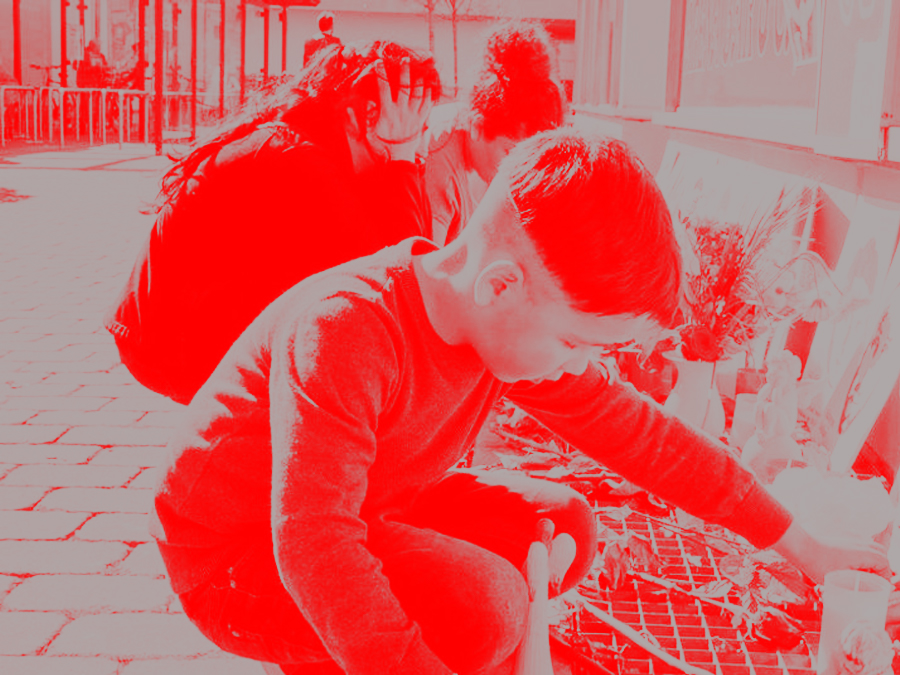 Das Attentat von Hanau - Ein Jahr voll Trauer und Wut | Heinrich-Böll