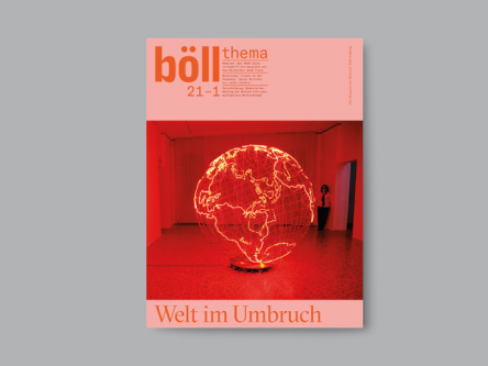 Welt im Umbruch Titlebild