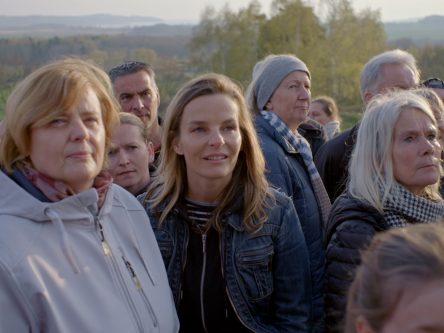 Wem gehört mein Dorf? Titlebild