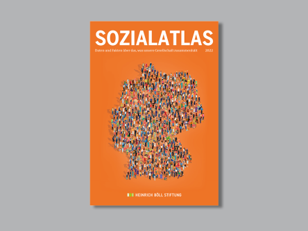 Sozialatlas 2022 Titlebild