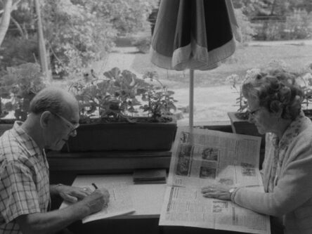 Film-Deutschland Ost – Außenseiter und Einzeltäter 1965 bis 1990 Titlebild