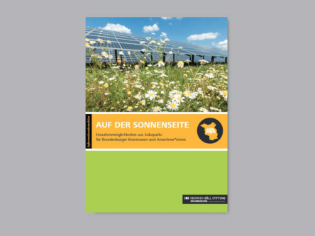 Auf der Sonnenseite Titlebild