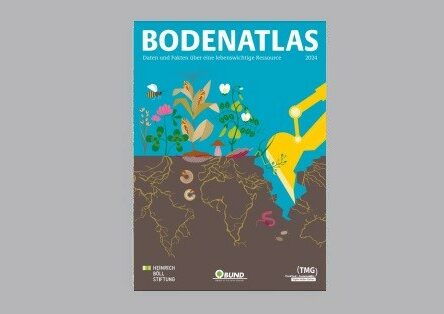 Bodenatlas 2024 Titlebild