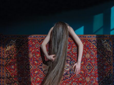 Iranian Film Festival Titlebild