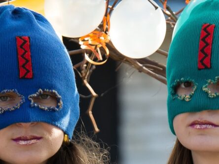 goEast 2024: Filmländer Albanien und Kosovo im Fokus Titlebild