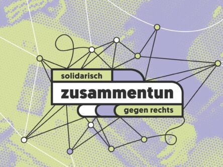 Ressentiment, nicht Kritik Titlebild