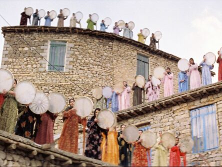 Kino & Lyrik Titlebild