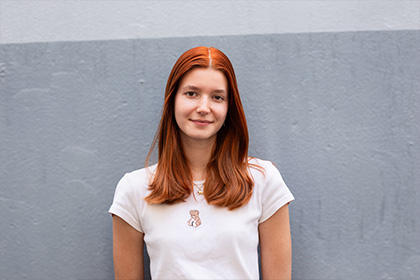Nell Stöhr