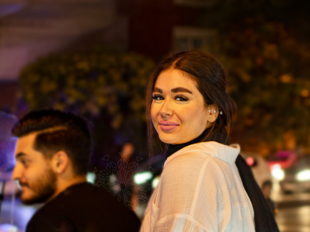 4. Iranisches Filmfestival Frankfurt Titlebild