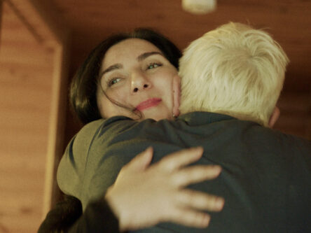 Romani Cinema: Against the odds Titlebild