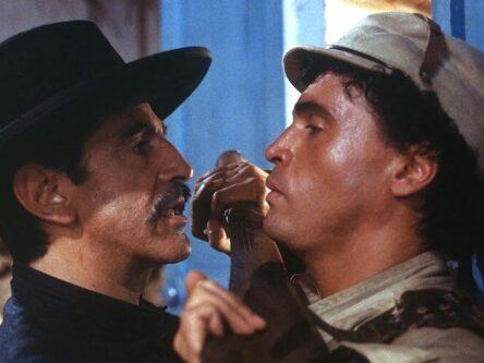 20 Jahre Venezuela im Film – ¡Qué chévere! Titlebild