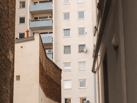 Recht auf Stadt Forum Offenbach Titlebild