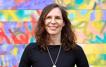 Carolin Anthes